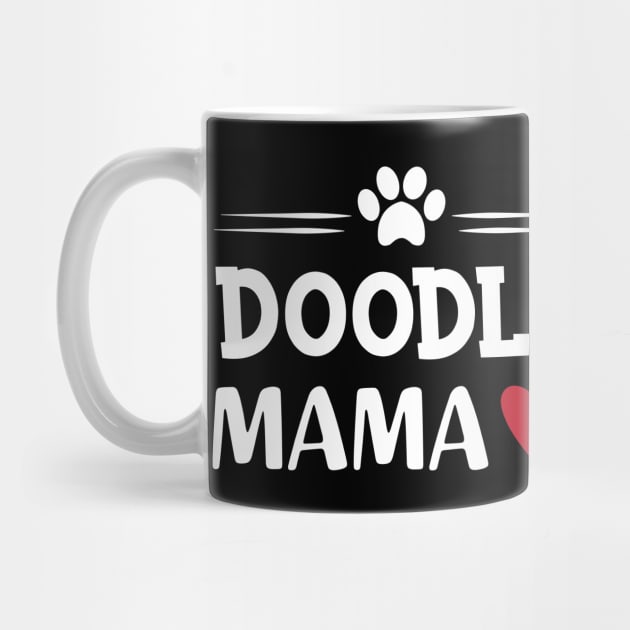 Doodle Mama by KC Happy Shop